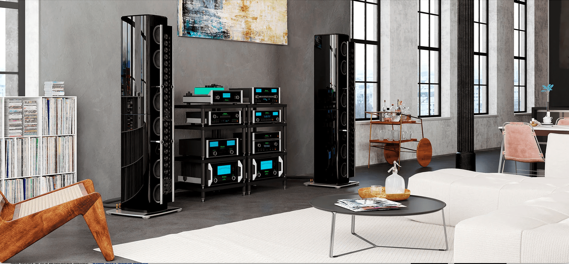 McIntosh 2